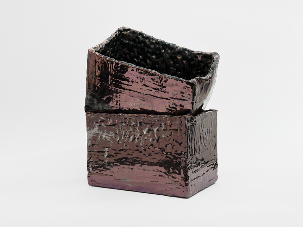 Dr Roderich Und Gereon Krebber Gbr Gereon Krebber - Gallery Christian Lethert Cologne