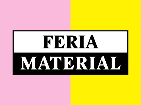 Feria Material 2026 | Kunstmesse in Mexiko