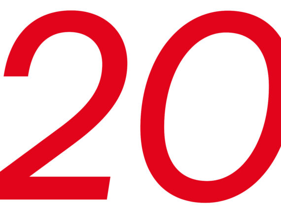20 Years GCL